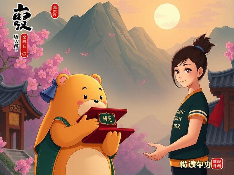 京城丽人抗衰老面霜